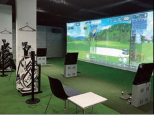 R.Bゴルフ倶楽部　高輪の派遣求人情報