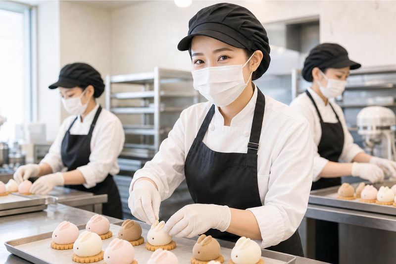 株式会社スペシャリティーズ-0001の求人・転職情報