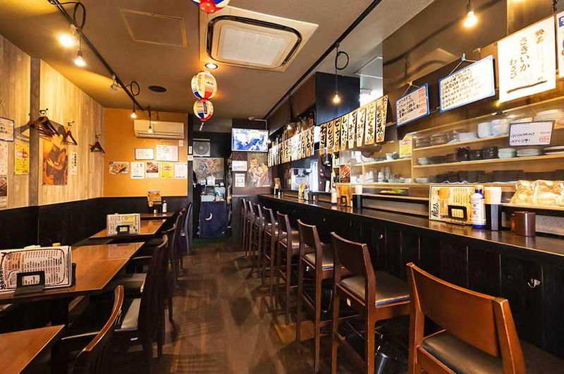 鶏弘 八千代台店のアルバイト・バイト求人情報-02