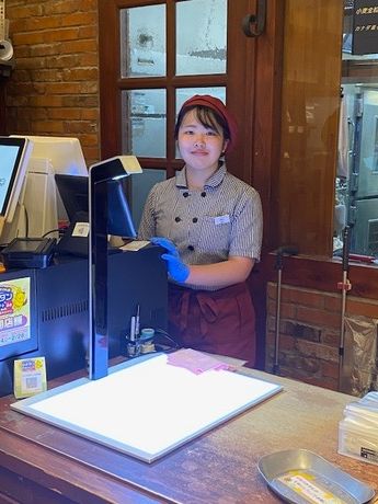 石窯パン工房 麦蔵　ヒロの石窯パン工房 麦蔵のアルバイト・バイト求人情報-06
