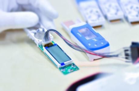 株式会社堀場アドバンスドテクノ