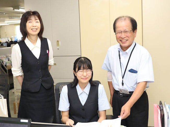 公益財団法人北海道農業公社の求人・転職情報
