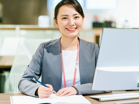 社会保険労務士法人COMMITMENTの求人・転職情報