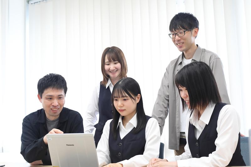 テルモヒューマンクリエイト株式会社　富士宮営業所のアルバイト・バイト求人情報-02