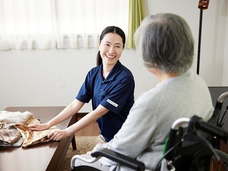 株式会社ニチイ学館の求人・転職情報