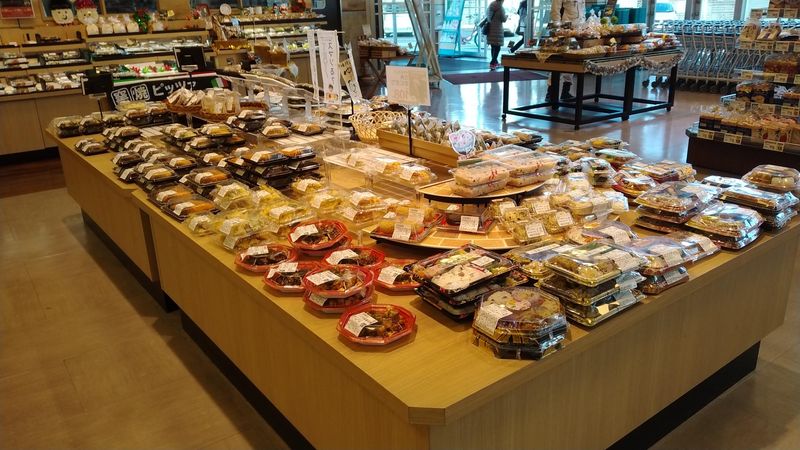 サンリブ久留米店のアルバイト・バイト求人情報-02