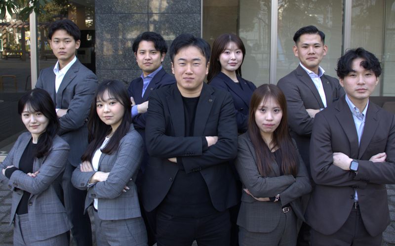 株式会社プレイス＆アビリティ