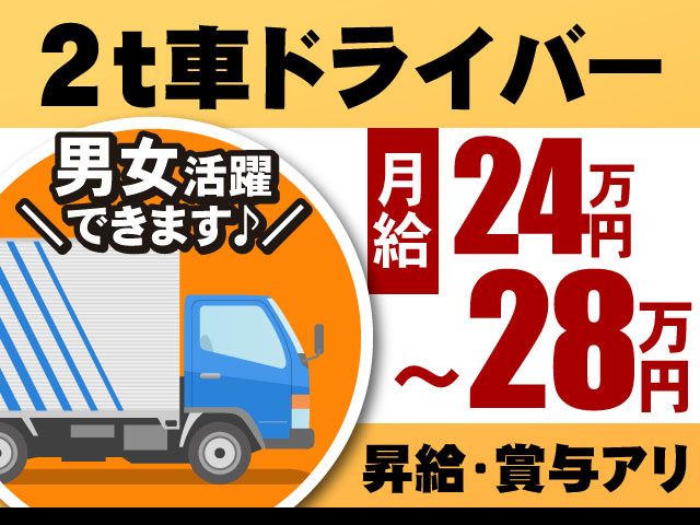 諏訪梱包運輸株式会社の求人・転職情報