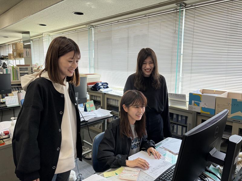 株式会社サンモードの求人・転職情報