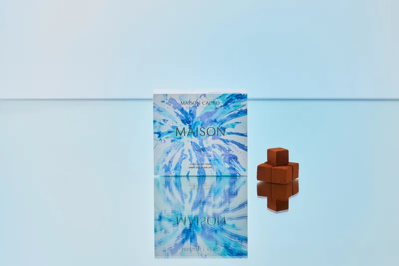 ＭＡＩＳＯＮ　ＣＡＣＡＯ株式会社