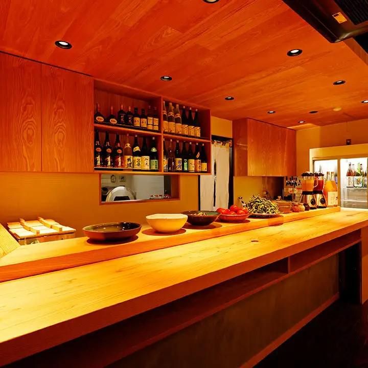 SAKE　BAR　サカナノトモのアルバイト・バイト求人情報-04