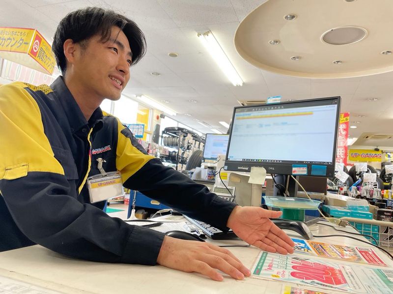 株式会社オールフロンティア/アップガレージ群馬前橋店のアルバイト・バイト求人情報-02