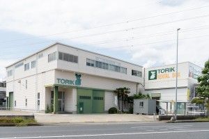 株式会社トーリクの求人・転職情報