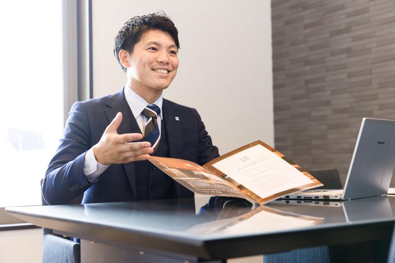 株式会社秀光ビルドの求人・転職情報