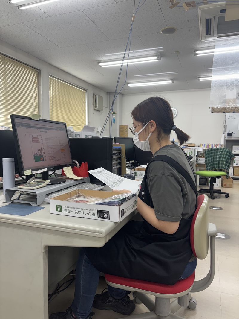 株式会社オフィスベンダーの求人・転職情報