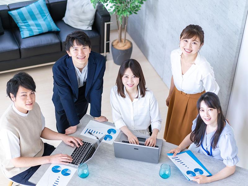 株式会社ヒロ・コーポレーション　東京本社のアルバイト・バイト求人情報-02