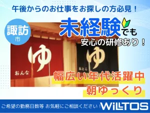 求人画像