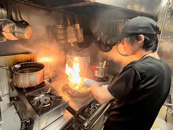 Bistrot mameのアルバイト・バイト求人情報-05