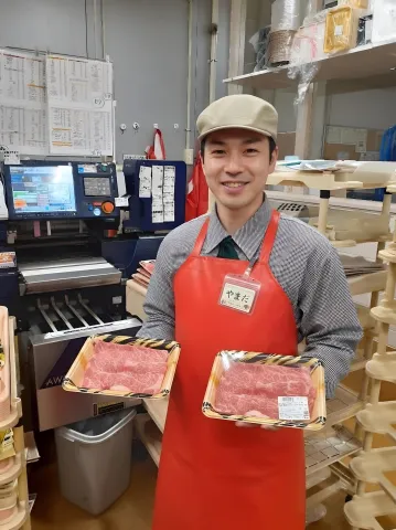 マルイチ　財光寺店のアルバイト・バイト求人情報