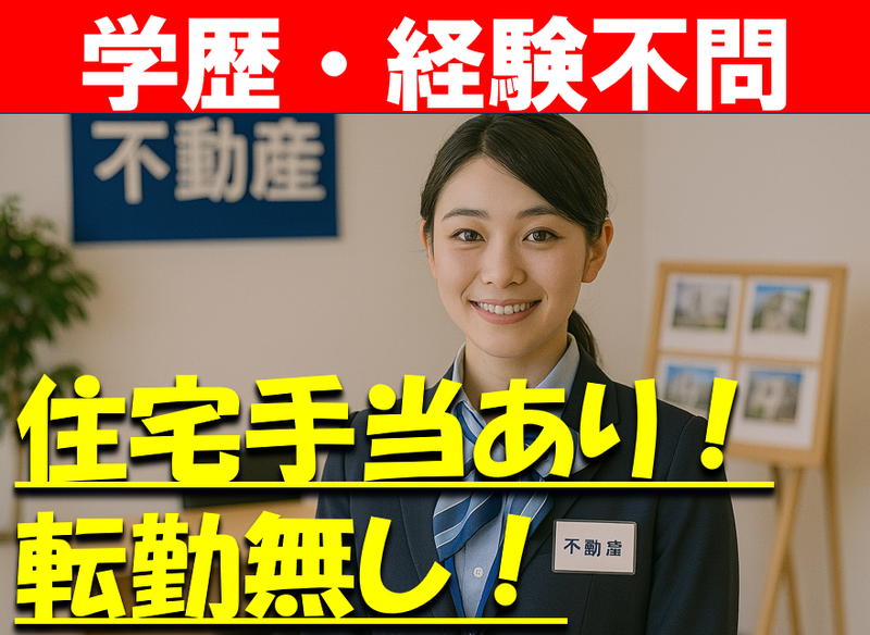 株式会社萩田換地の求人・転職情報