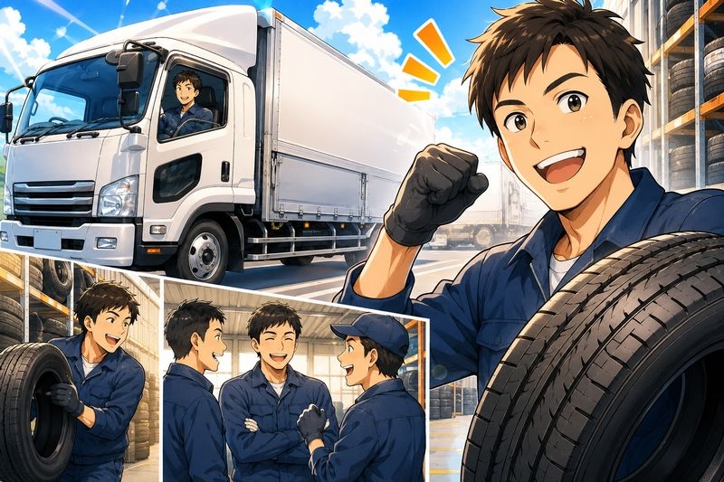株式会社ベクタープライムのアルバイト・バイト求人情報-08