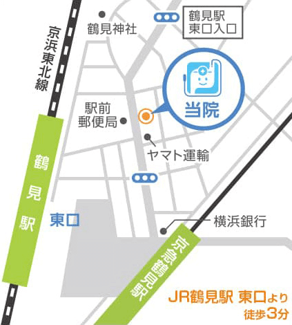 鶴見東口やはらクリニックのアルバイト・バイト求人情報-04