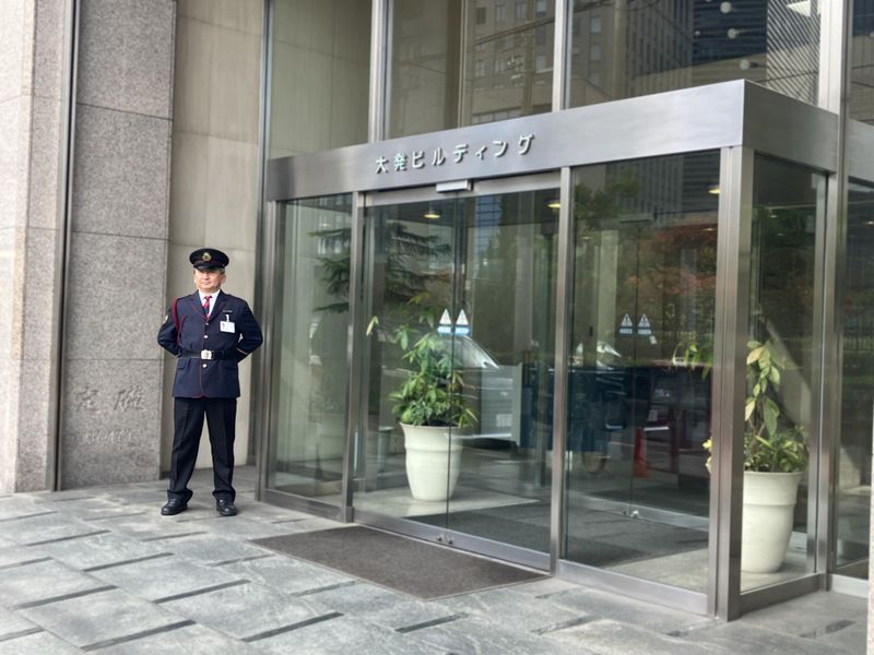 京橋大発ビルのアルバイト・バイト求人情報-12