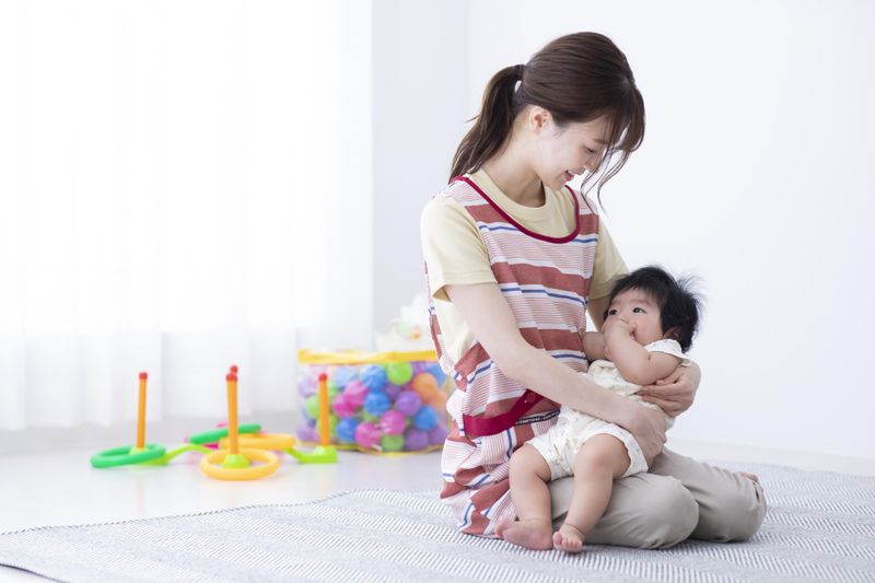 ミオ・スタッフィング　ほいくのミオ　北田辺保育園のアルバイト・バイト求人情報-24