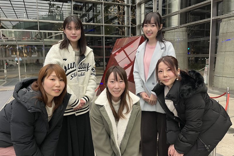 ヒューマンシーン株式会社のアルバイト・バイト求人情報-18