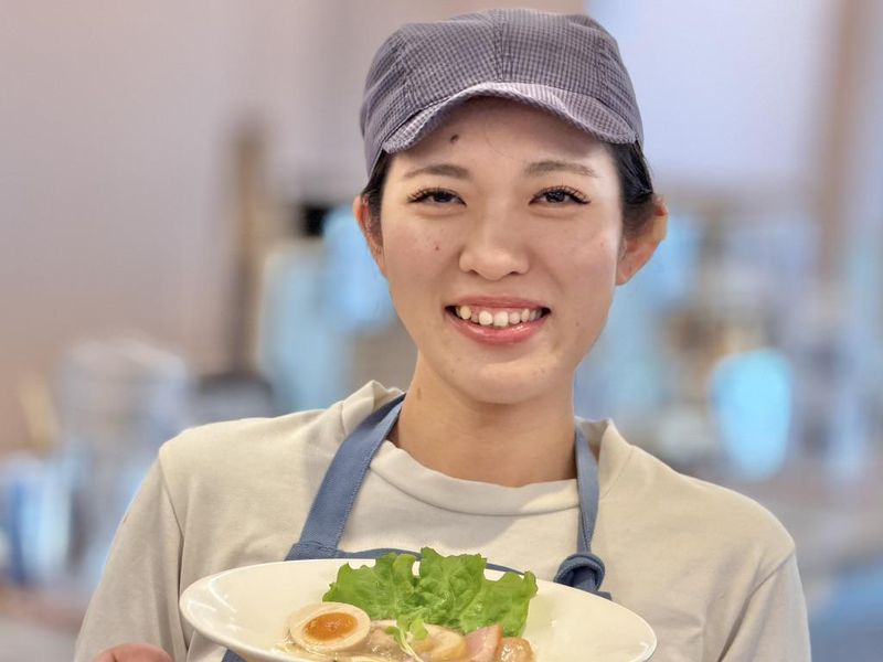 鶏塩麺　リオンのアルバイト・バイト求人情報-35