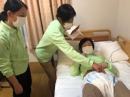 株式会社ニチイ学館の求人・転職情報