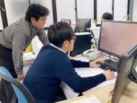 株式会社経済設備設計のアルバイト・バイト求人情報-02