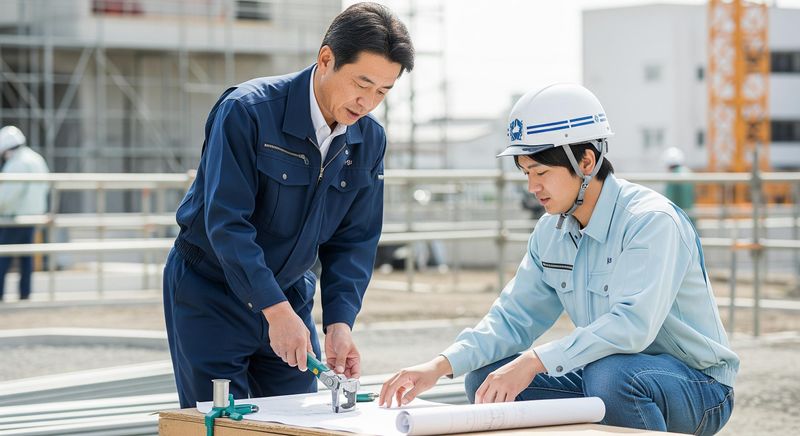 株式会社大興設備工業 西部水道工事センターのアルバイト・バイト求人情報-02
