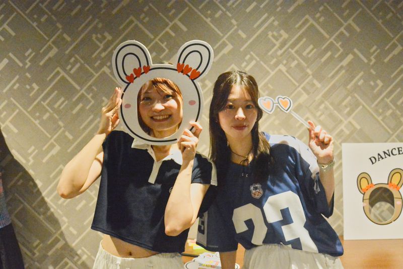 初心者向けダンススクールLr 大阪のアルバイト・バイト求人情報-05