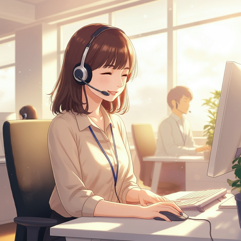 株式会社フェローズ【OSKB_02】の派遣求人情報