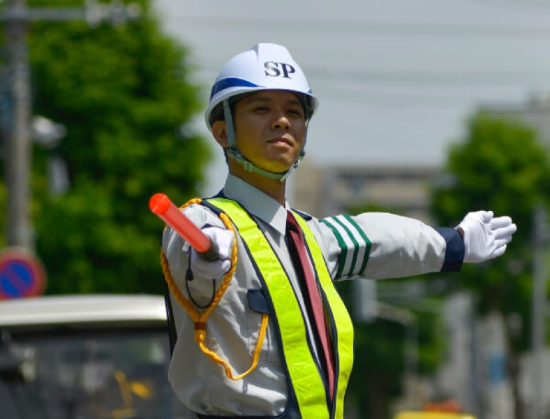 セーフティガード警備株式会社の求人・転職情報