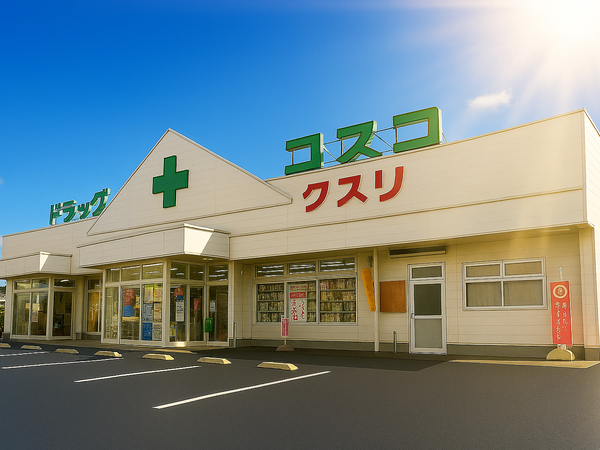 株式会社コスコの求人・転職情報