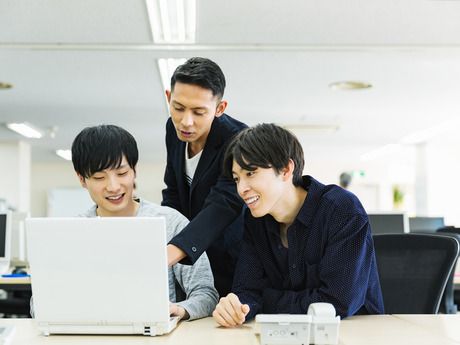 株式会社ネクストシステムの求人・転職情報