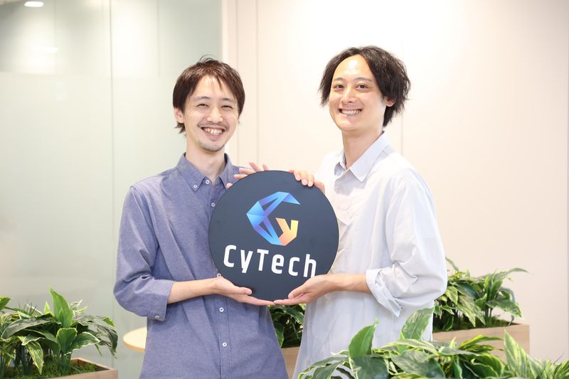 株式会社CyTechのアルバイト・バイト求人情報-03