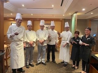 株式会社琉球ホテルリゾート那覇-0013の求人・転職情報