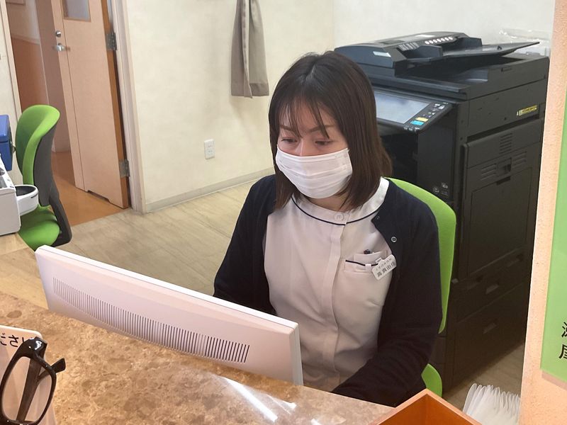 医療法人宏樹会の求人・転職情報