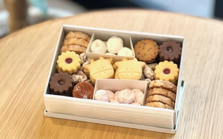 Yogurt Four Seasons　<ヨーグルトフォーシーズンズ> 西宮阪急店のアルバイト・バイト求人情報-05