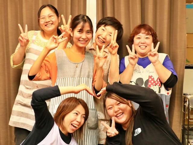 グループホームつどい「松が丘」のアルバイト・バイト求人情報-02