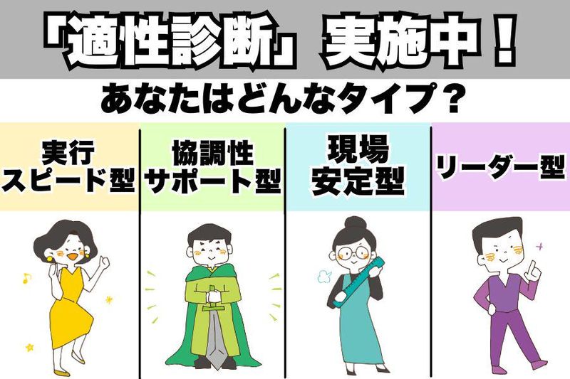 株式会社ダークホースの求人・転職情報