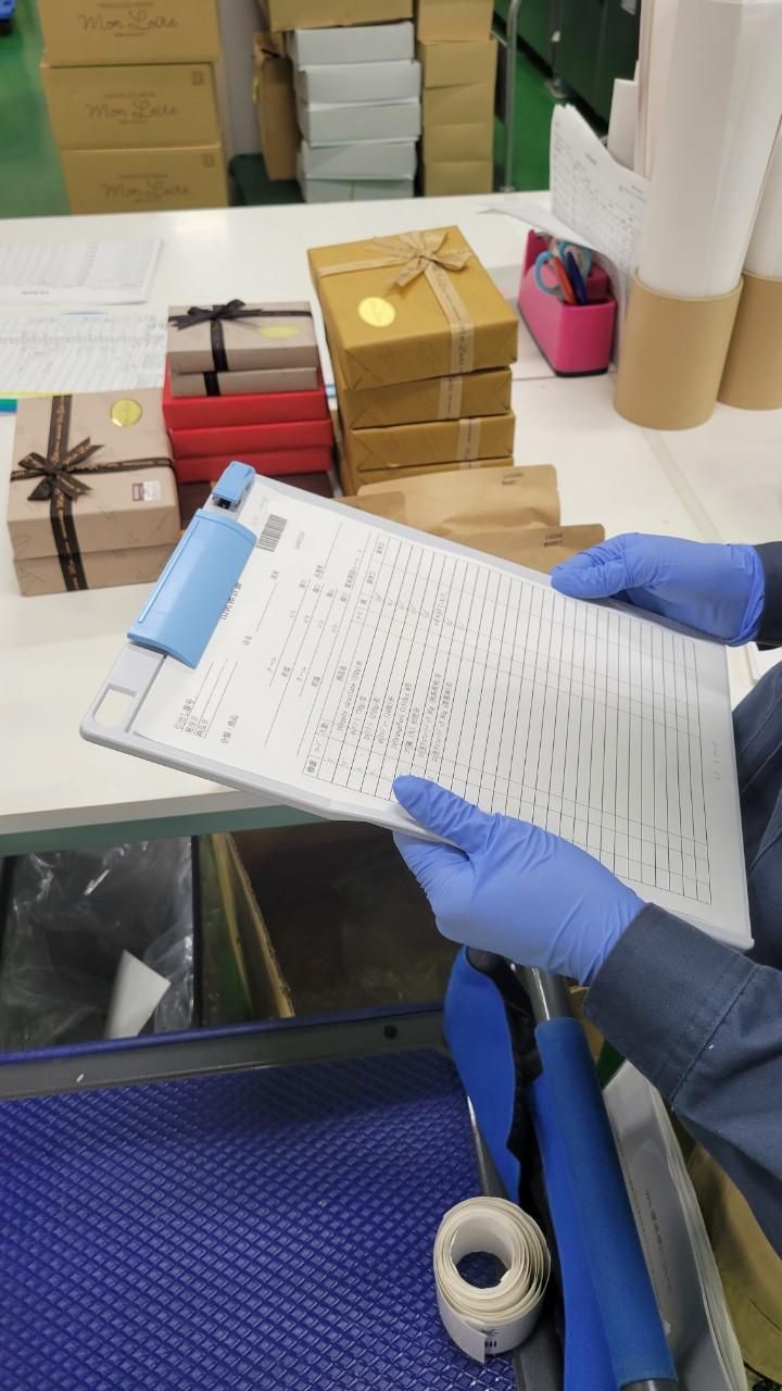 株式会社ロワール<配送センター>のアルバイト・バイト求人情報-04