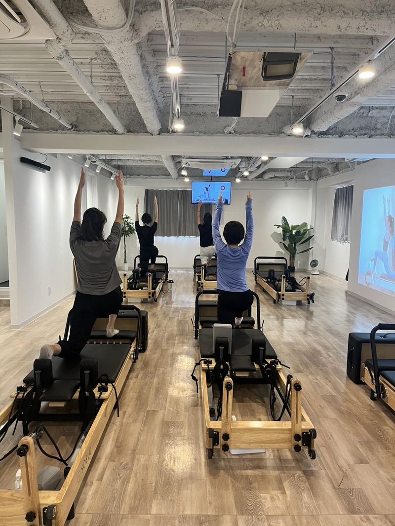 オンラインフィットネス株式会社の求人・転職情報