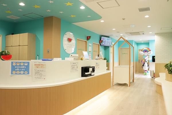 スイカキッズクリニックのアルバイト・バイト求人情報-03