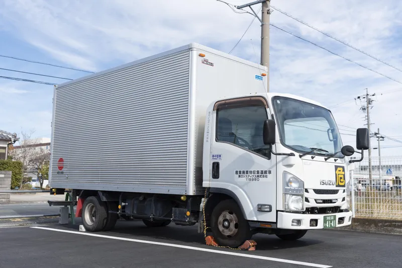 葵ロジスティクス株式会社-0010の求人・転職情報