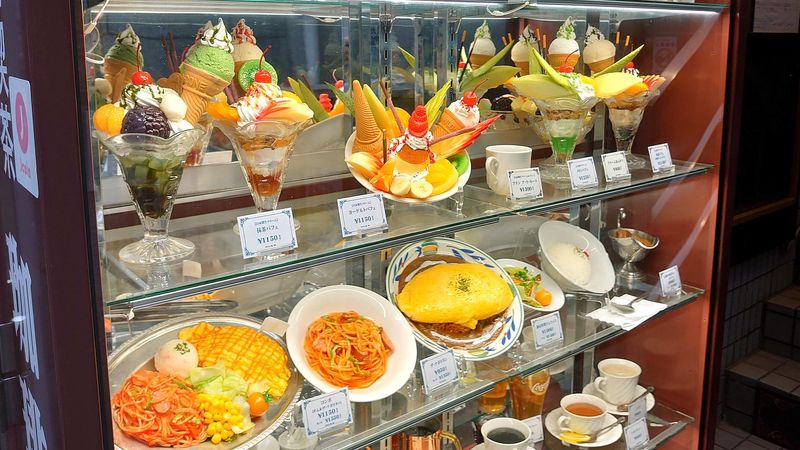 純喫茶　珈琲西武　西新宿店のアルバイト・バイト求人情報-04
