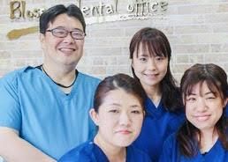 Blossomdentalofficeのアルバイト・バイト求人情報-02